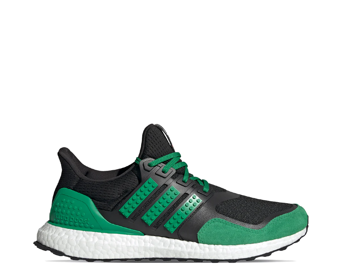 Adidas Ultraboost DNA X Lego