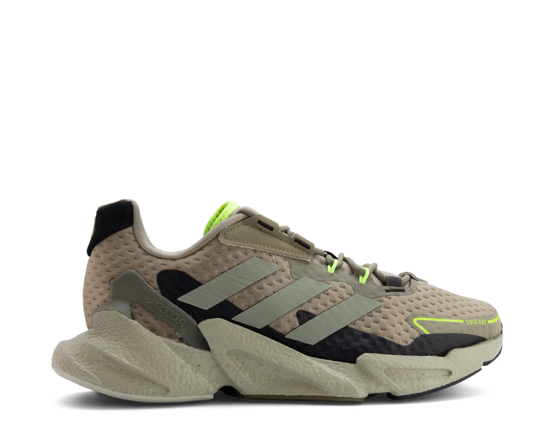 Adidas X9000L4 C.RDY