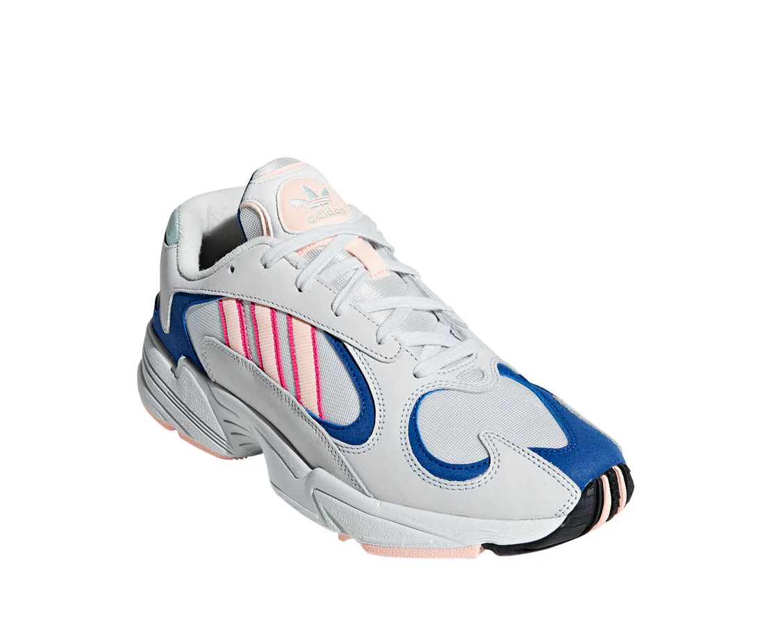 Adidas Yung-1 - Image 4