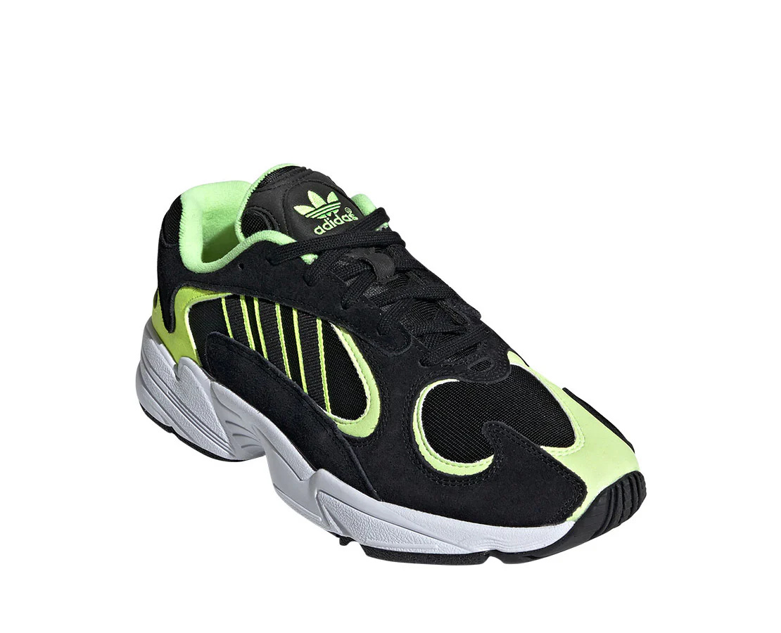 Adidas Yung-1 - Image 4