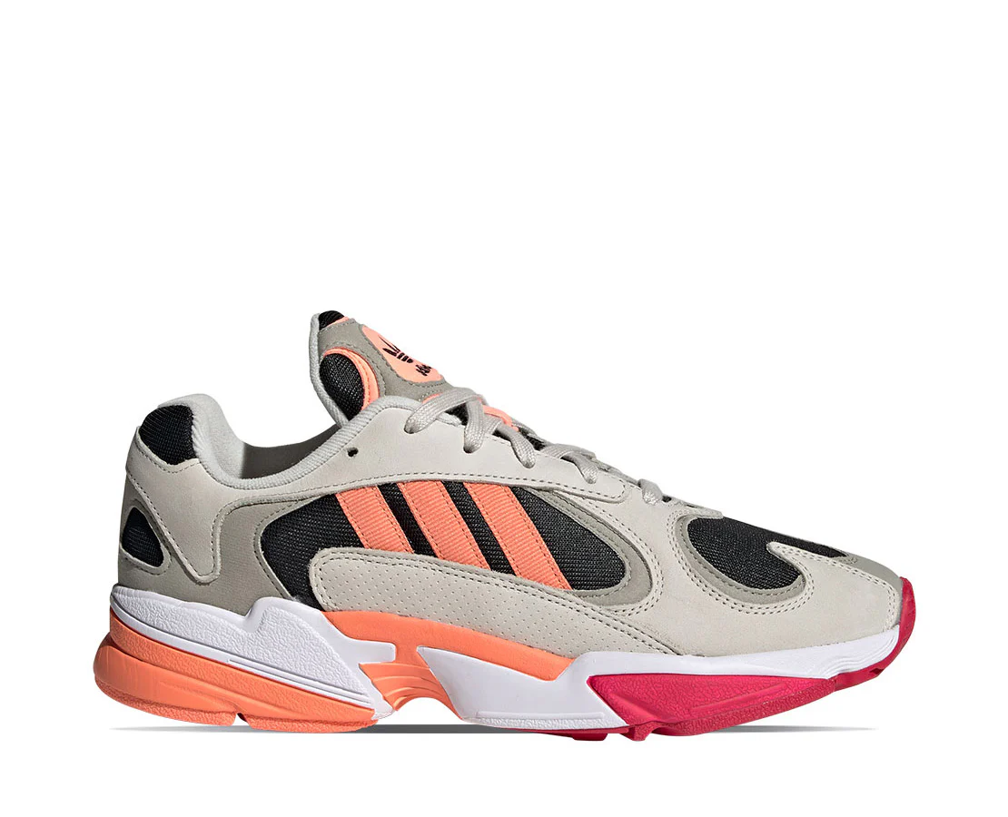 Adidas Yung-1