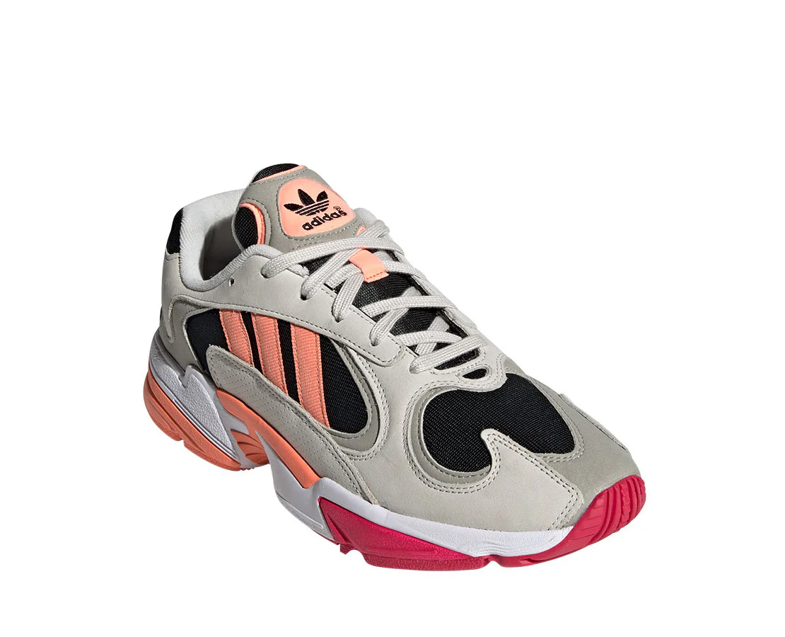 Adidas Yung-1 - Image 4