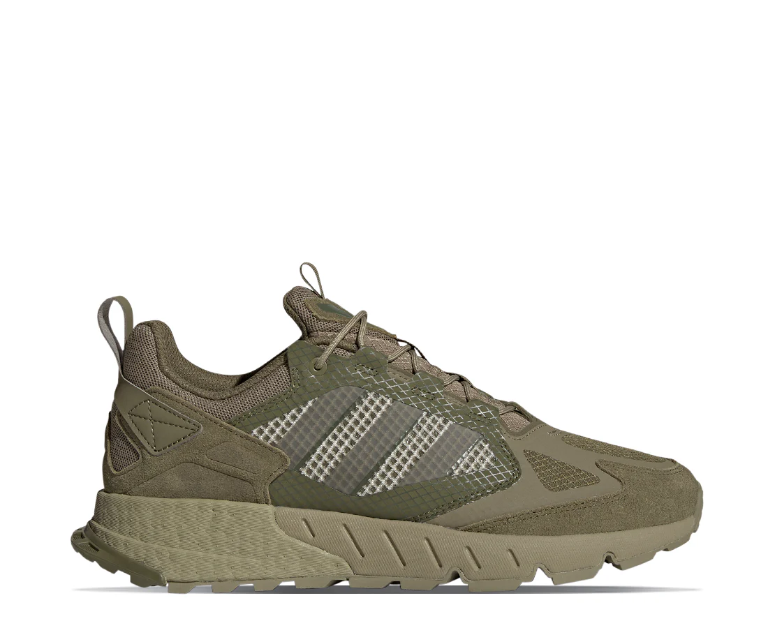 Adidas ZX 1K Boost - SEAS 2.0