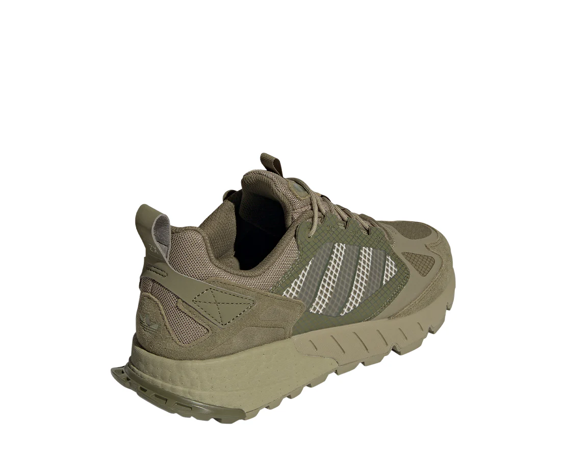 Adidas ZX 1K Boost - SEAS 2.0 - Image 5