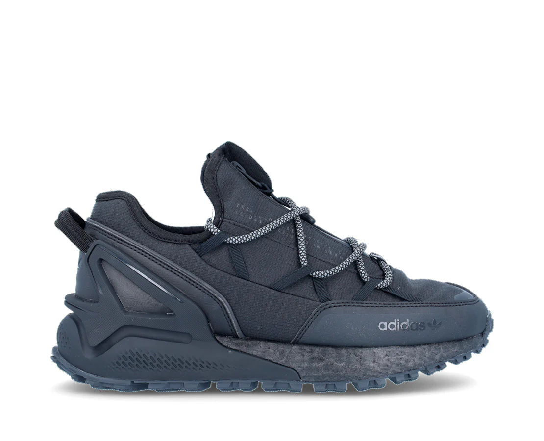 Adidas ZX 2K Boost Utility Gore-Tex "Triple Black"