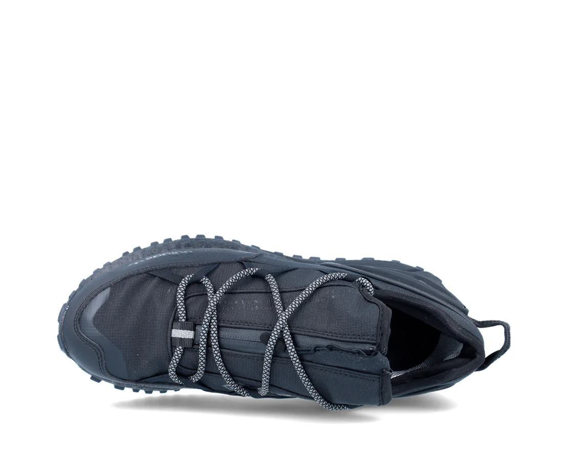 Adidas ZX 2K Boost Utility Gore-Tex "Triple Black" - Image 3