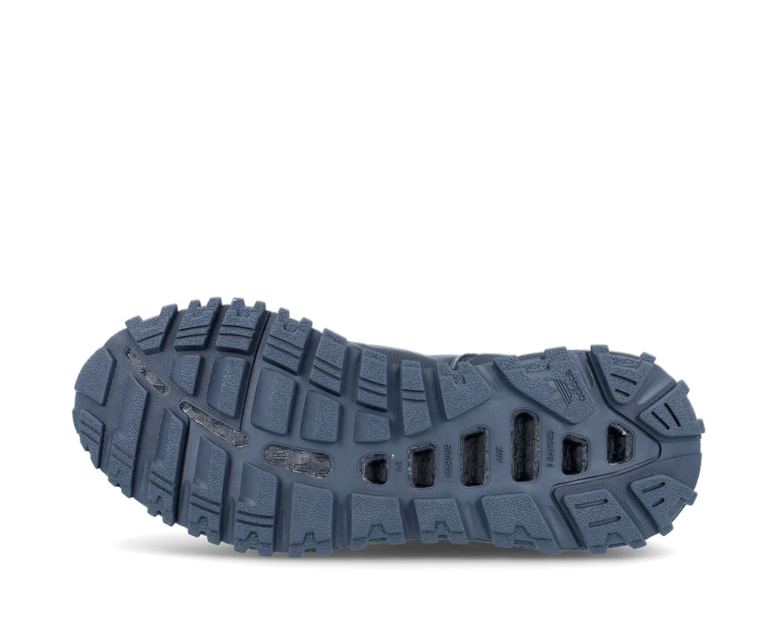Adidas ZX 2K Boost Utility Gore-Tex "Triple Black" - Image 4