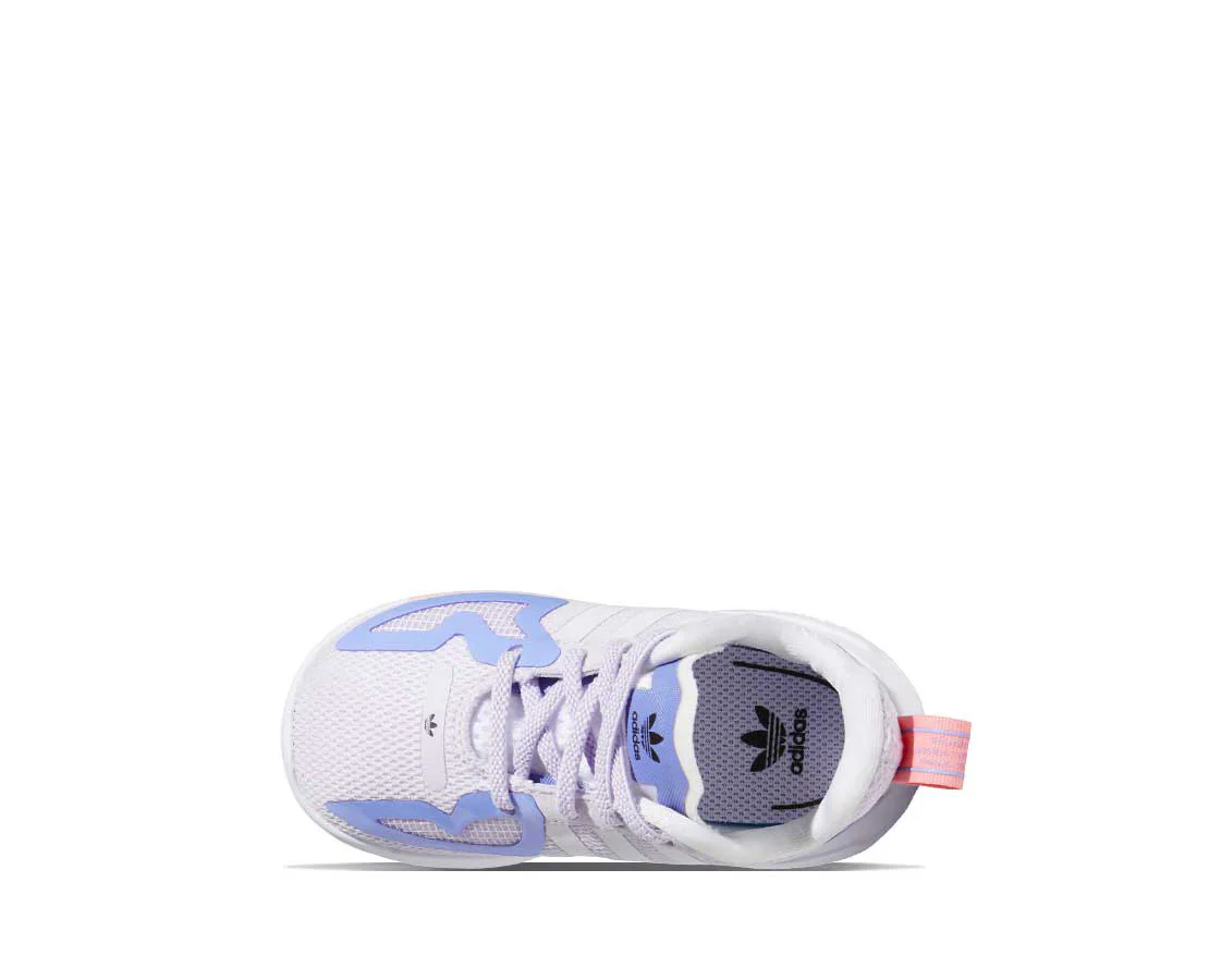 Adidas ZX 2K Flux - Image 3