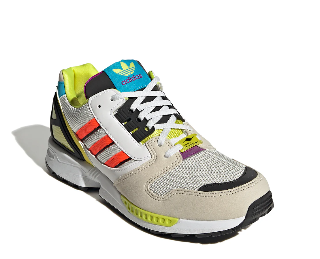 Adidas ZX 8000 - Image 2