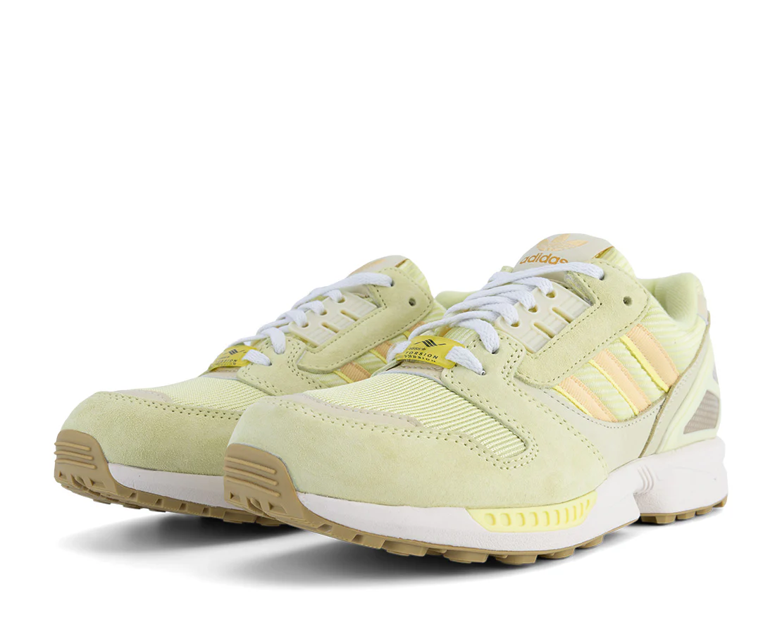 Adidas ZX 8000 - Image 2