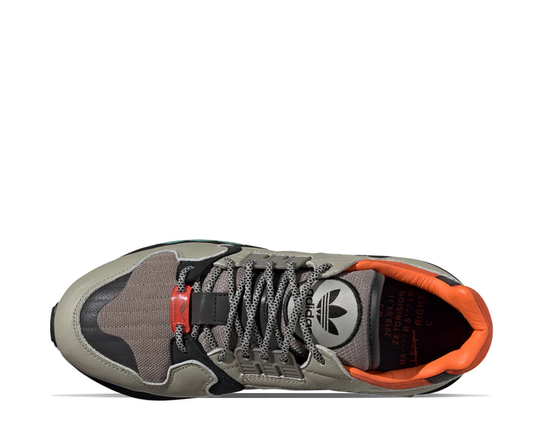 Adidas ZX Torsion - Image 3