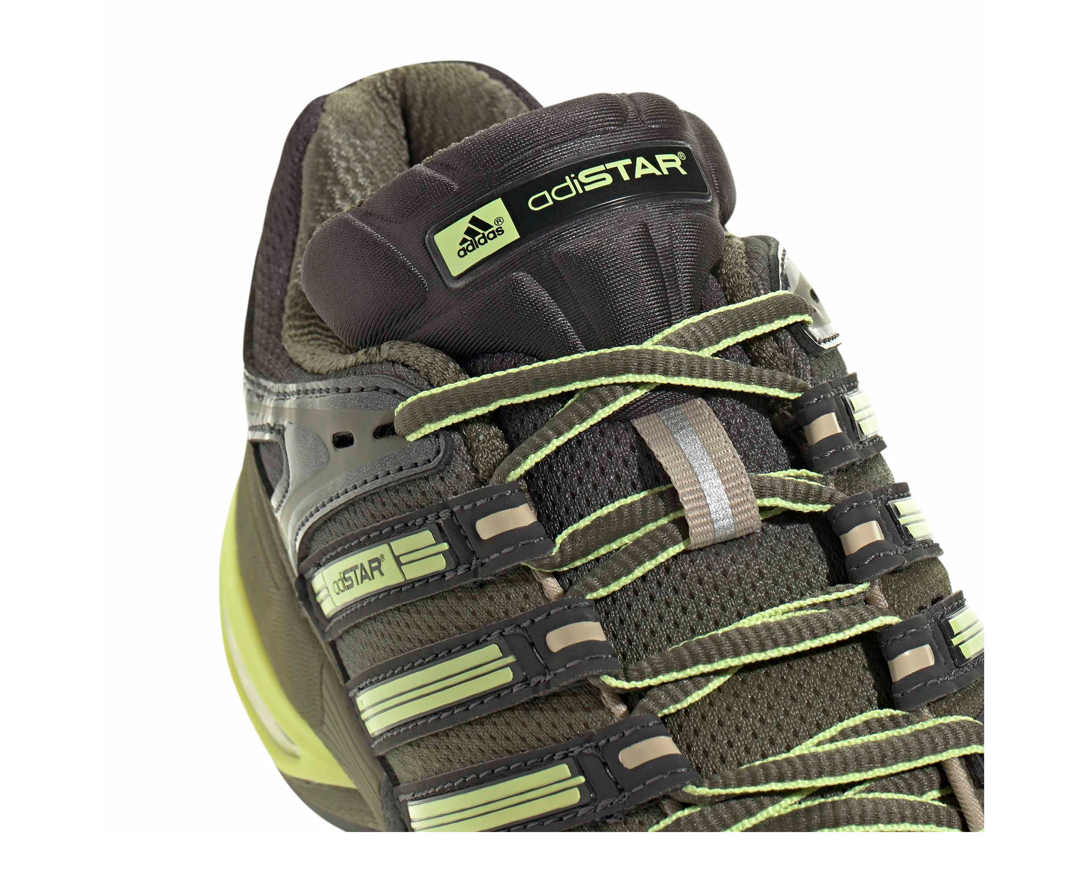 Adidas Adistar Control 5 - Image 8