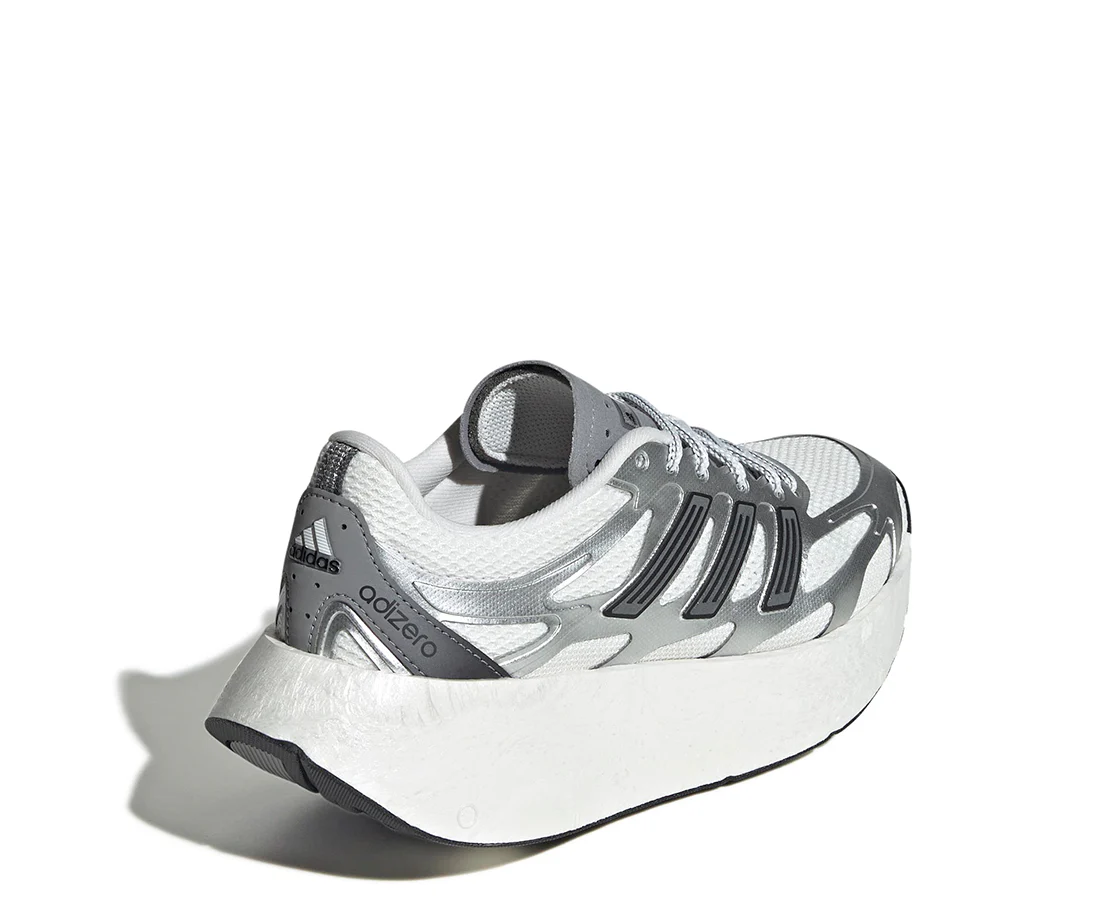 Adidas Adizero Aruku Silver Metallic - Image 3