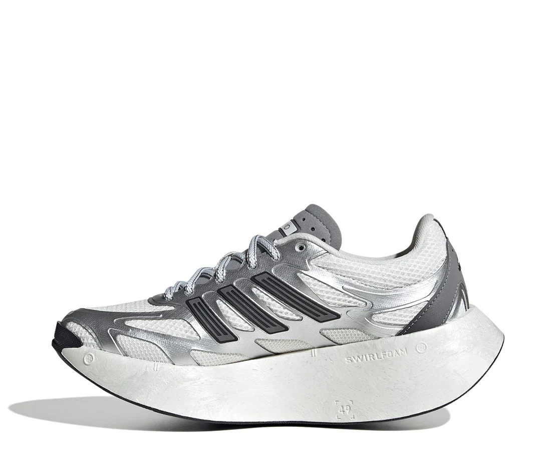 Adidas Adizero Aruku Silver Metallic - Image 4