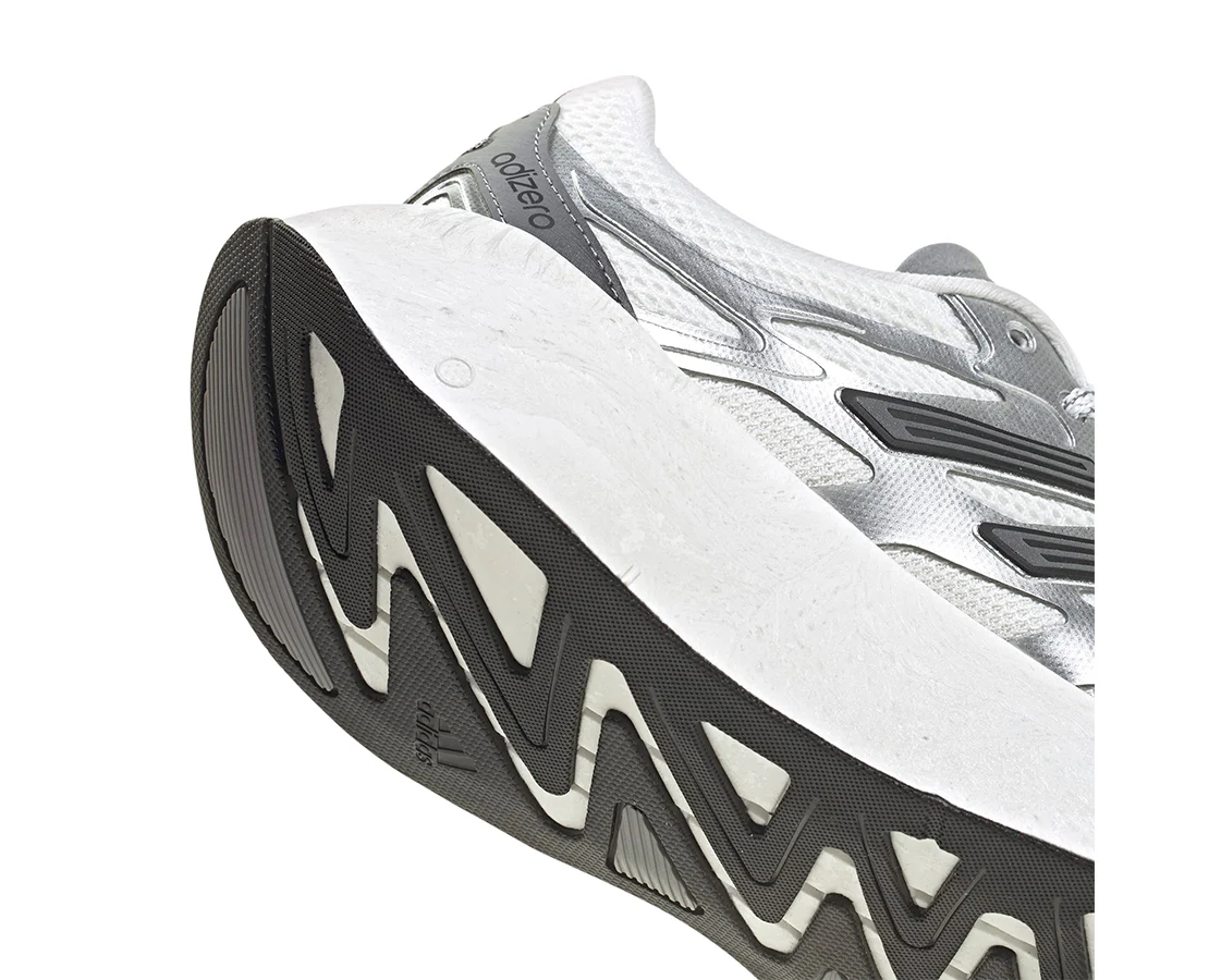 Adidas Adizero Aruku Silver Metallic - Image 8
