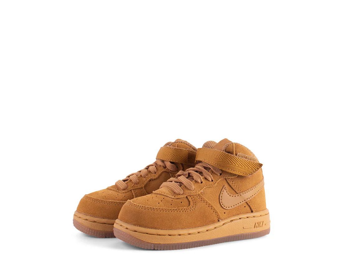 Nike Air Force 1 Mid - Image 3