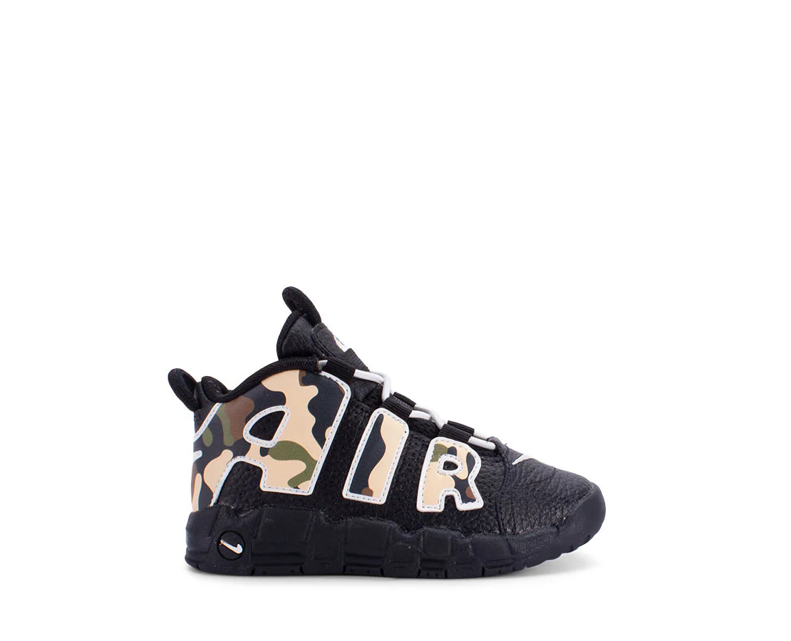 AIR MORE UPTEMPO QS TD