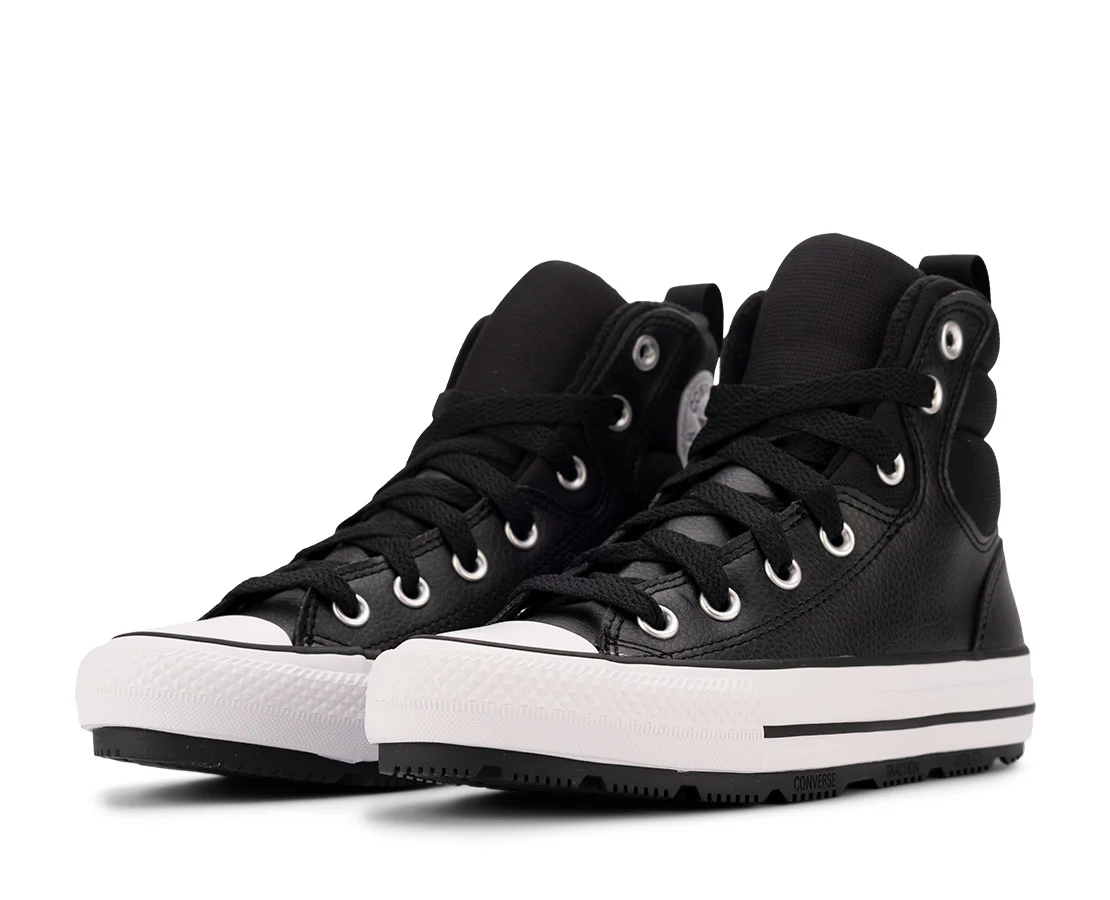 Converse Chuck Taylor All Star Berkshire Boot Cold Fusion - Image 2