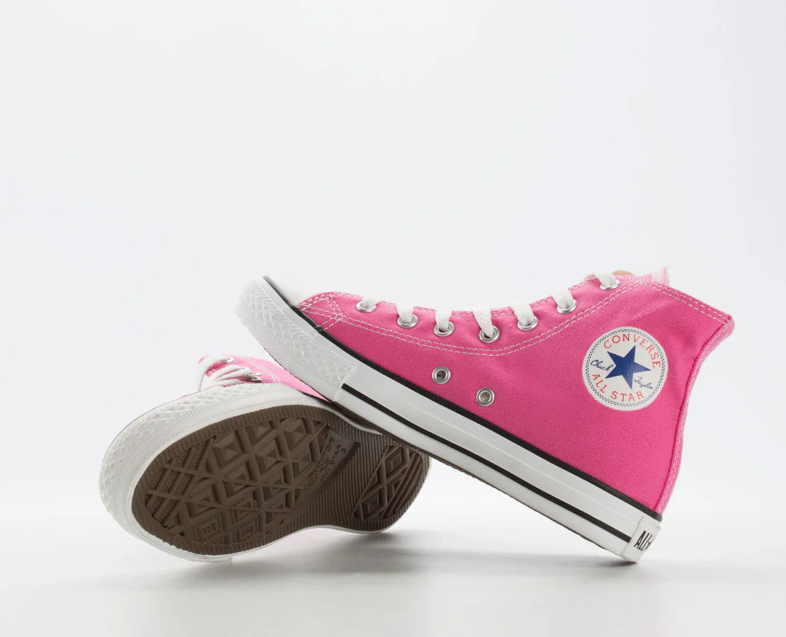 ALL STAR HI CT - Image 4