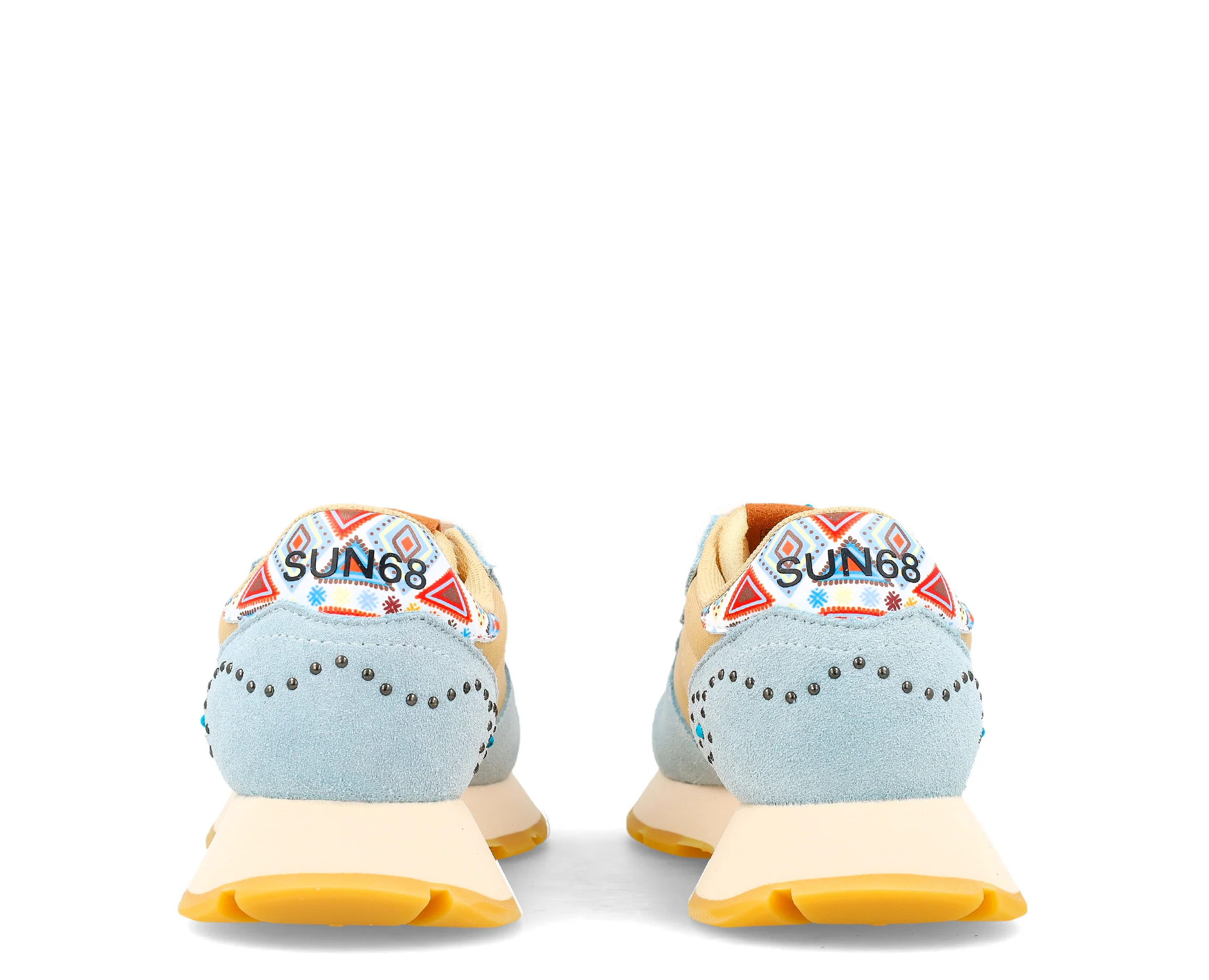 SUN68 Ally Studs - Image 3