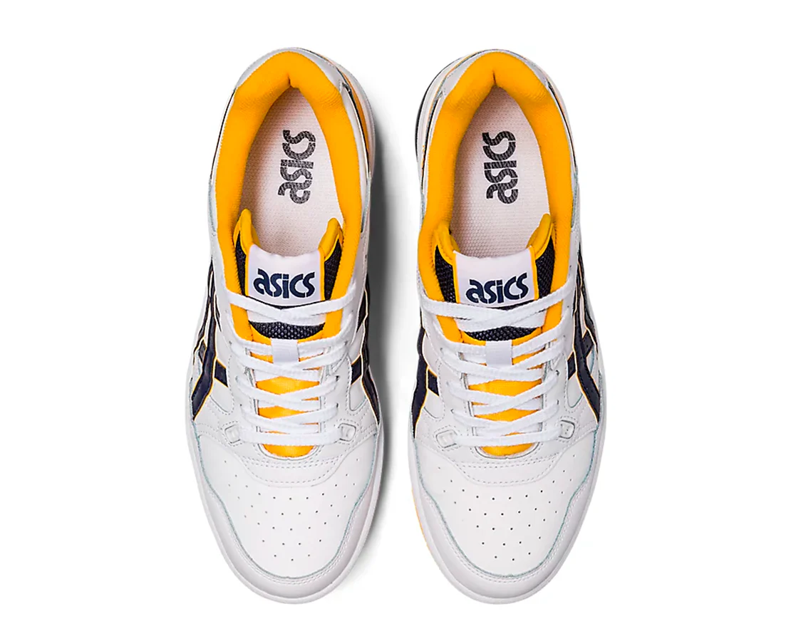 Asics EX89 Sportsyle White/Midnight - Image 3