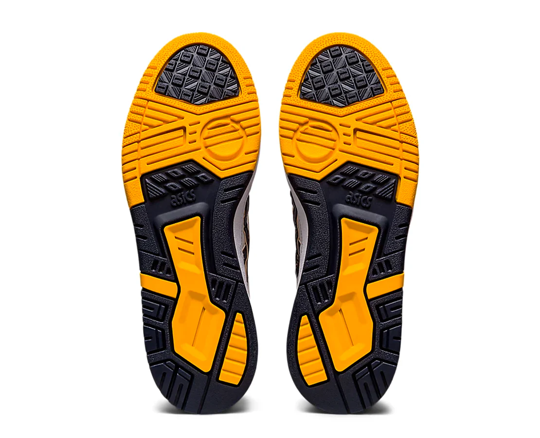 Asics EX89 Sportsyle White/Midnight - Image 4