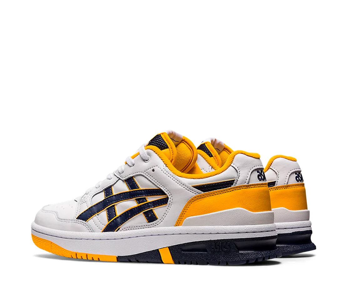 Asics EX89 Sportsyle White/Midnight - Image 5