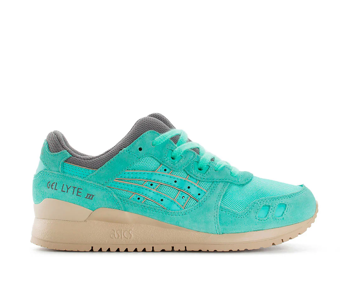 Asics Gel-Lyte III