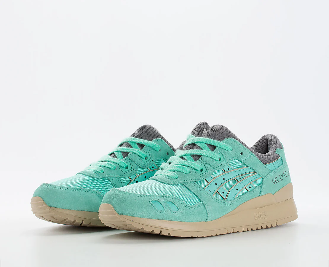 Asics Gel-Lyte III - Image 3