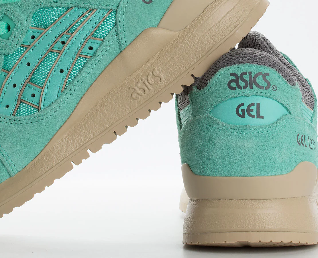 Asics Gel-Lyte III - Image 5