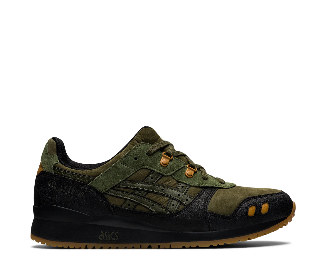 Asics Gel-Lyte III OG