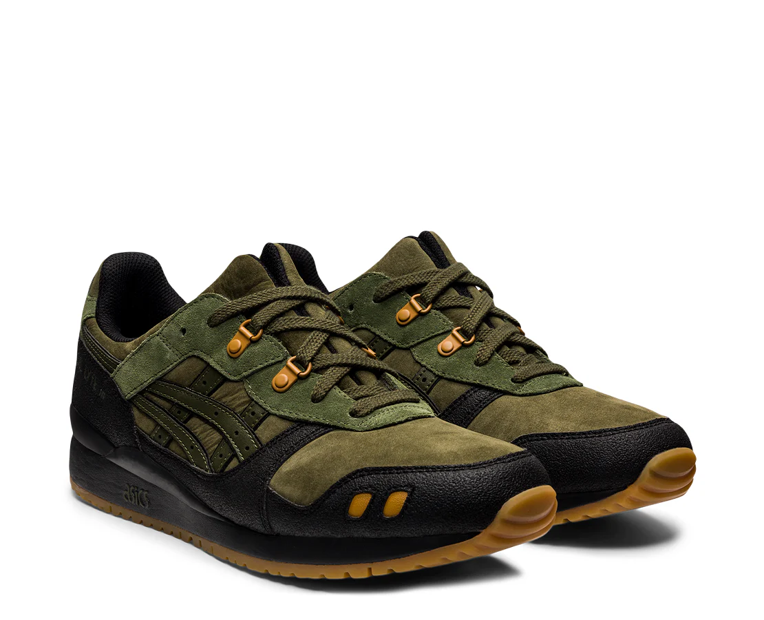 Asics Gel-Lyte III OG - Image 2