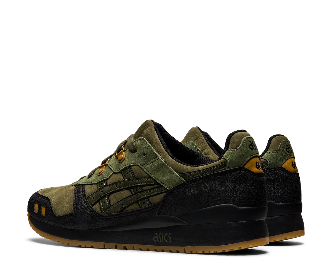 Asics Gel-Lyte III OG - Image 5