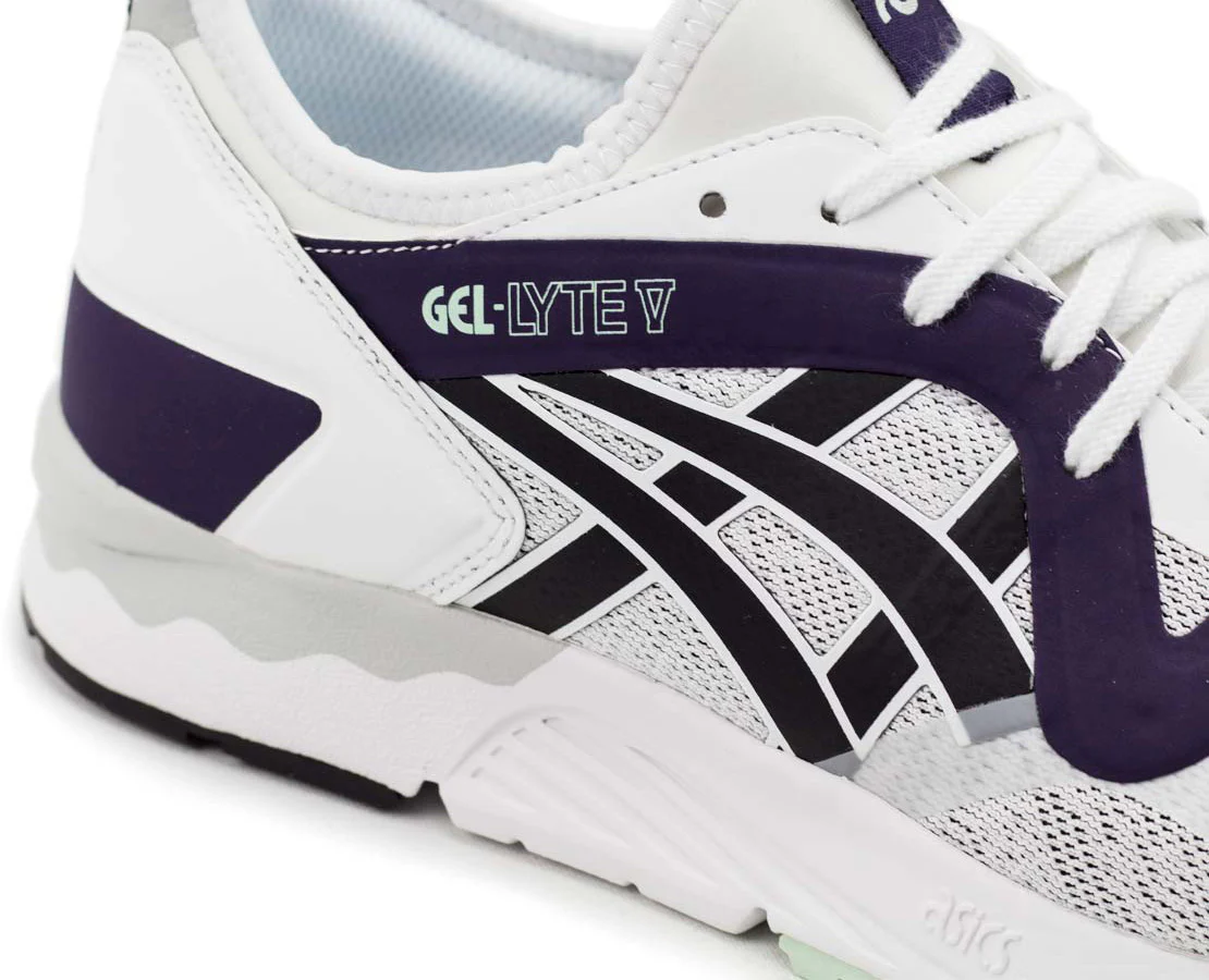 Asics Gel-Lyte V - Image 4