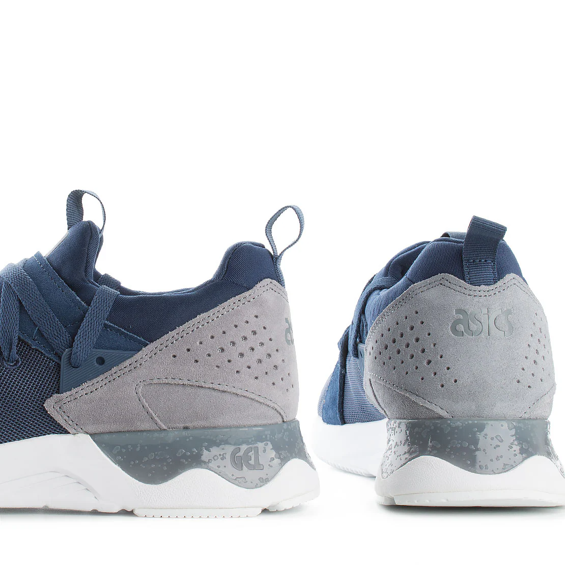 Asics Gel-Lyte V Sanze - Image 4