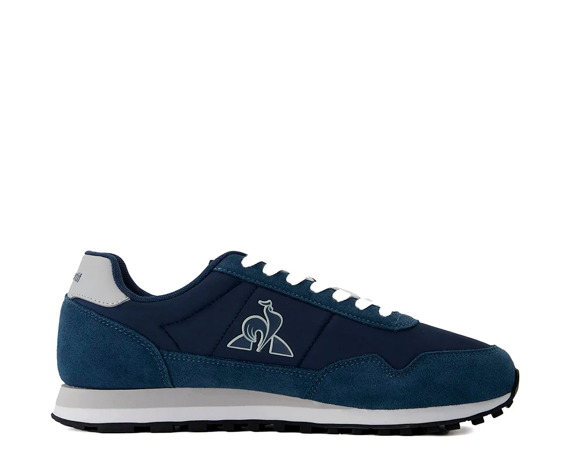 Le Coq Sportif Astra 2