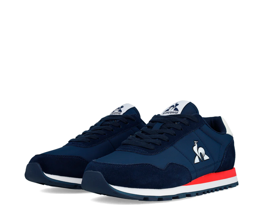 Le Coq Sportif Astra 2 - Image 2