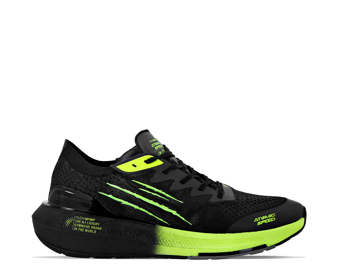 Plein Sport Atomic Speed GEN.X.05