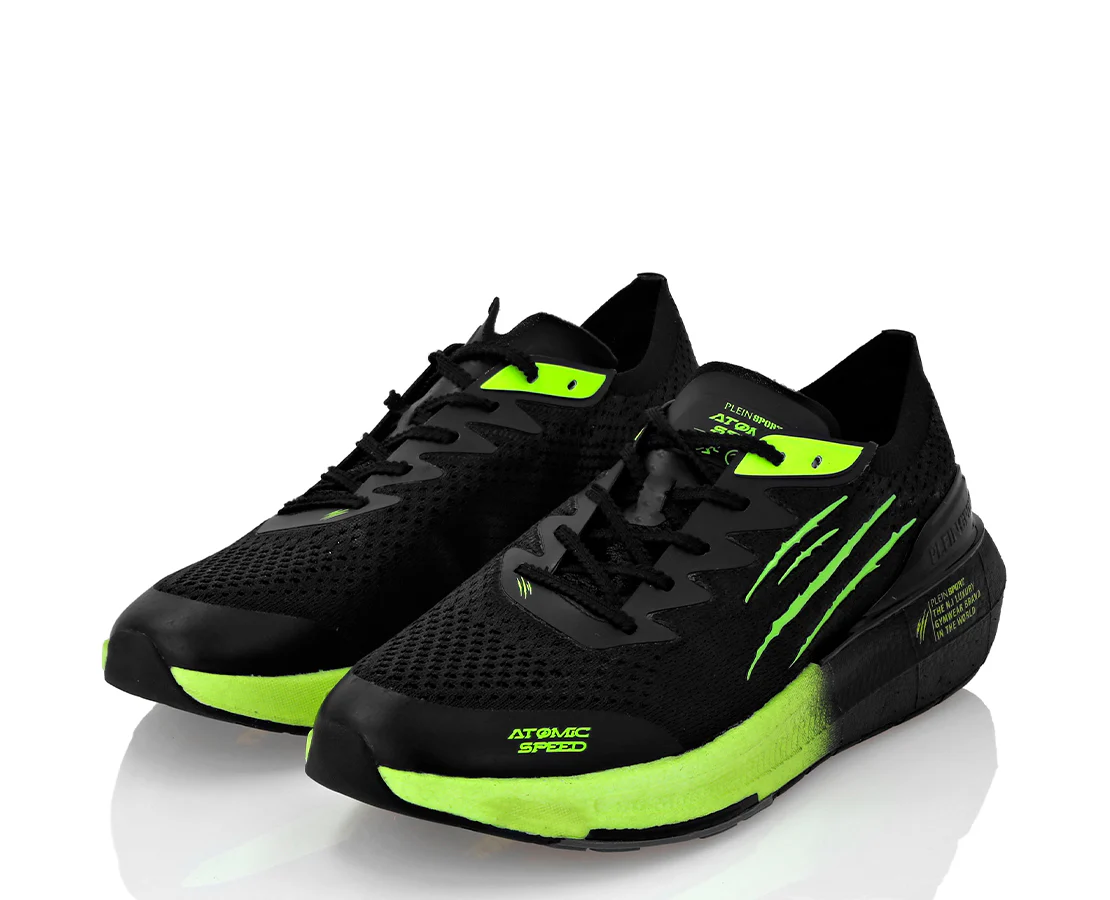 Plein Sport Atomic Speed GEN.X.05 - Image 2