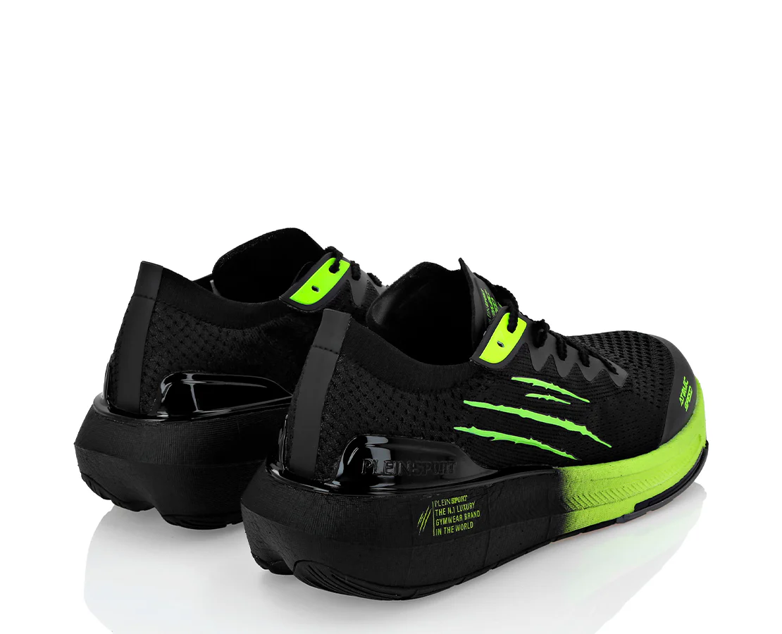 Plein Sport Atomic Speed GEN.X.05 - Image 4