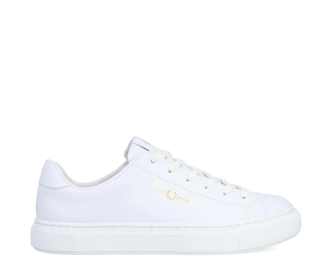 Fred Perry B71