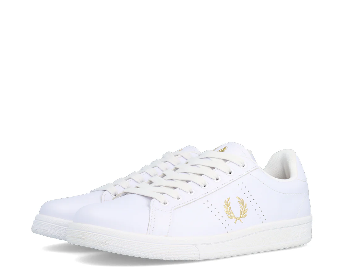 Fred Perry B721 - Image 2