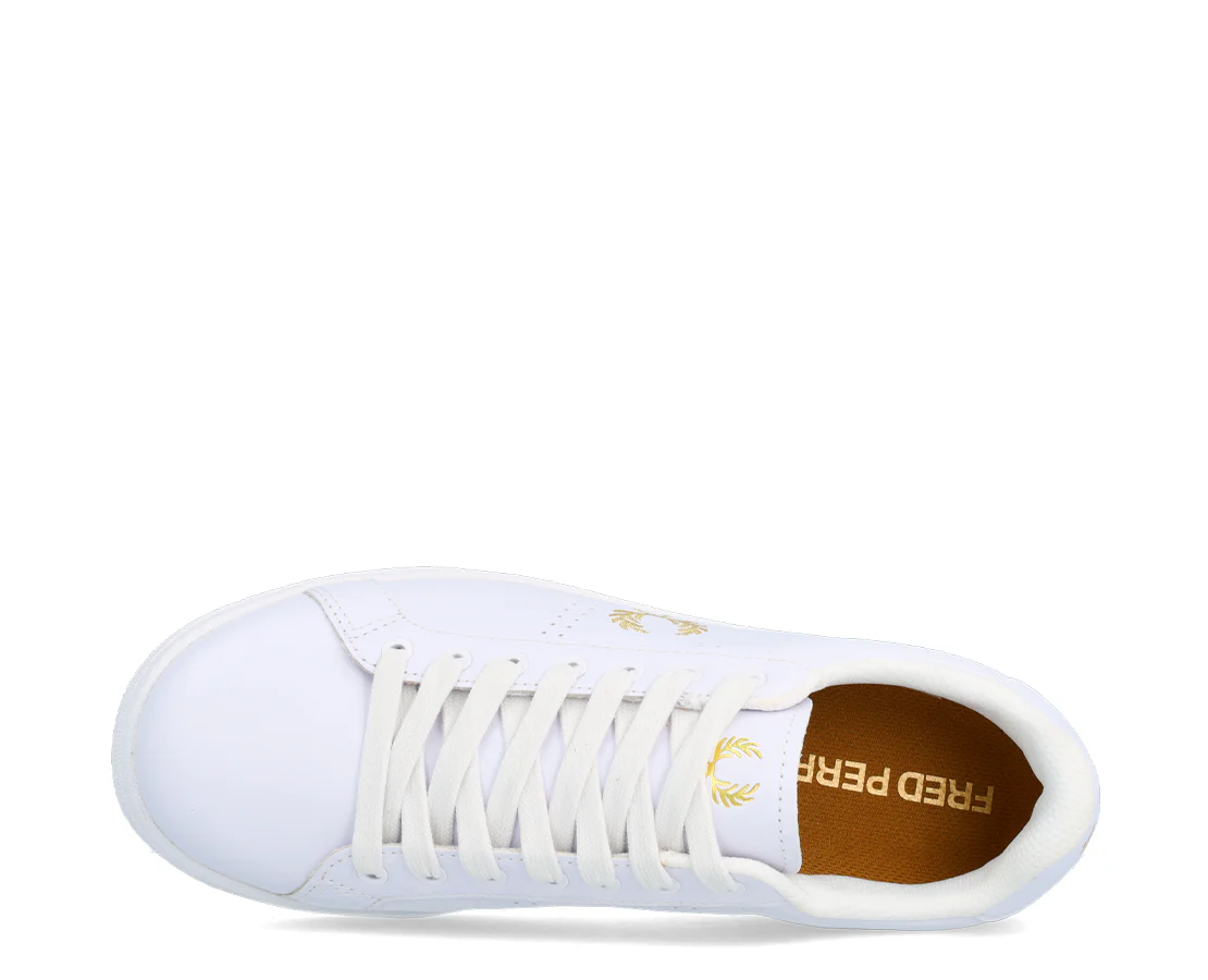 Fred Perry B721 - Image 3