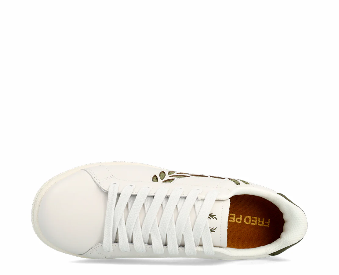 Fred Perry B721 - Image 2