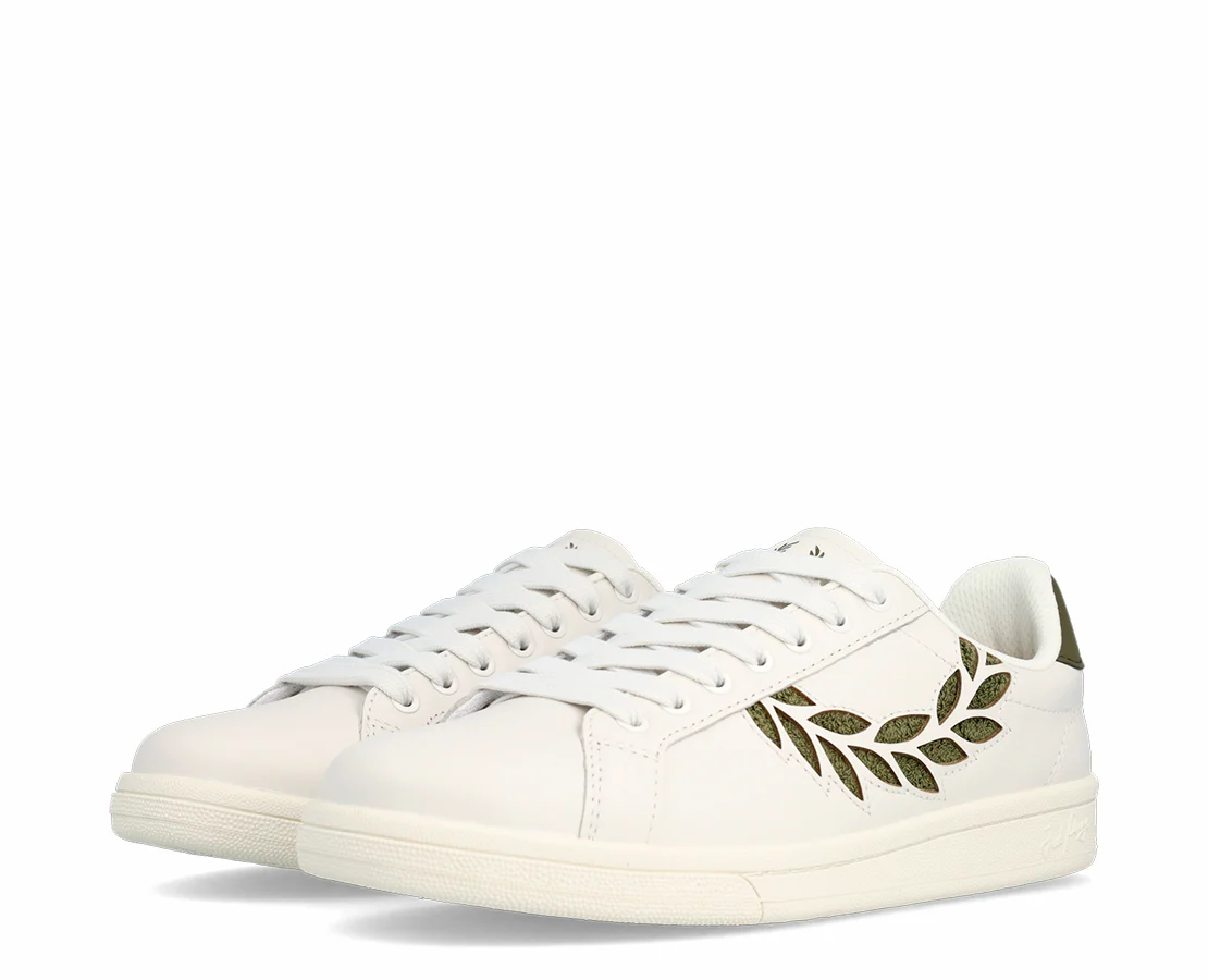 Fred Perry B721 - Image 4