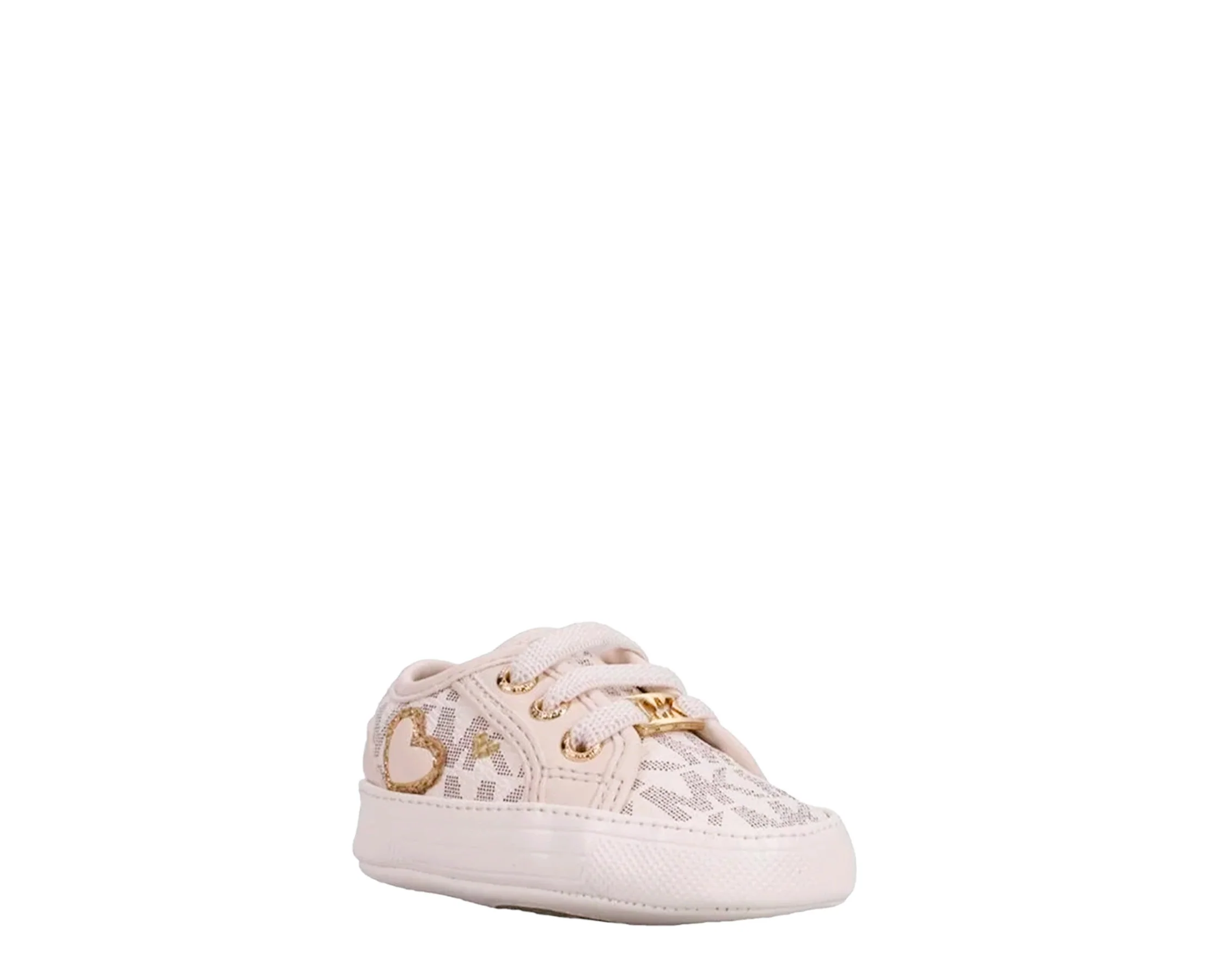 Michael Kors Baby Brittania Hearts Crib - Image 2