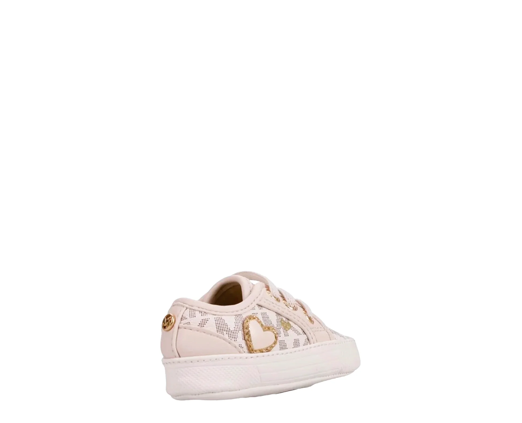 Michael Kors Baby Brittania Hearts Crib - Image 3