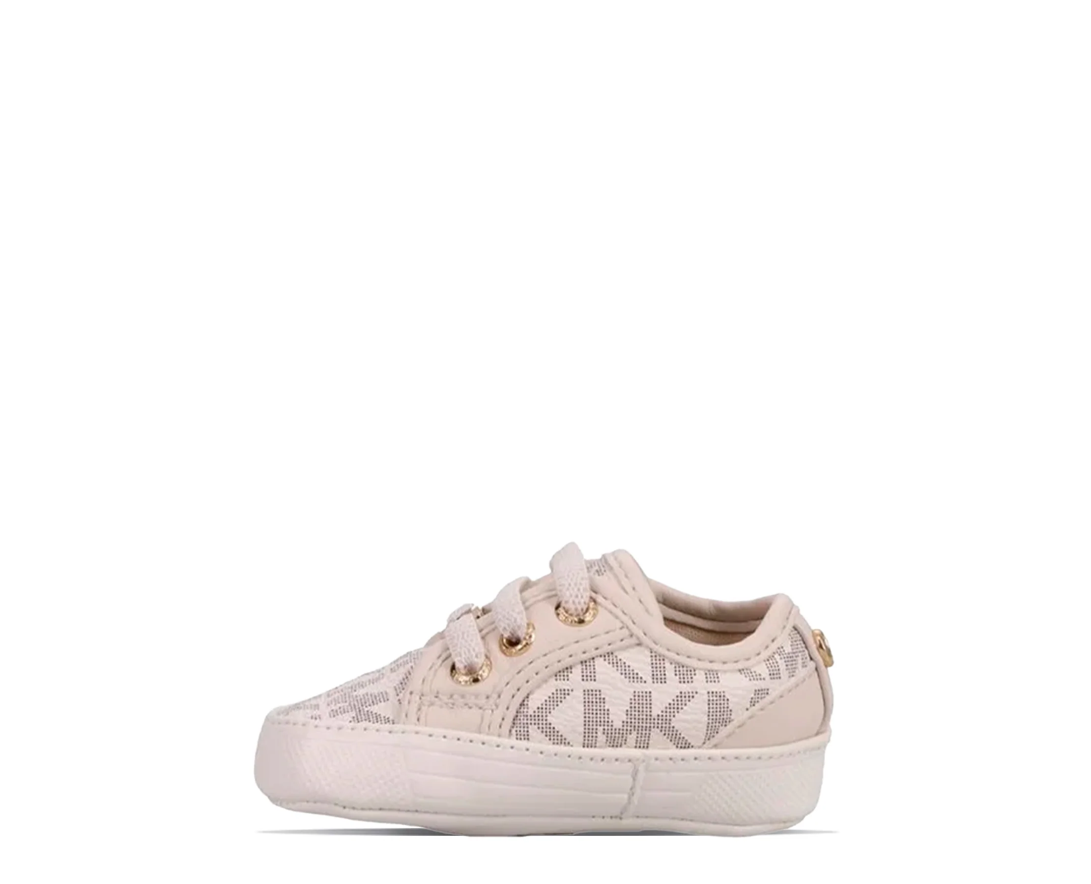 Michael Kors Baby Brittania Hearts Crib - Image 4