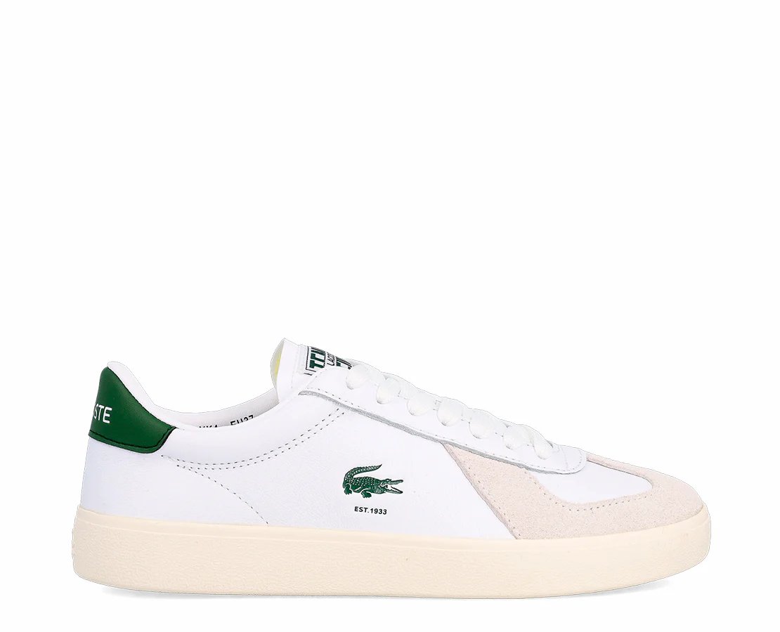 Lacoste Baseshot Pro 125 2