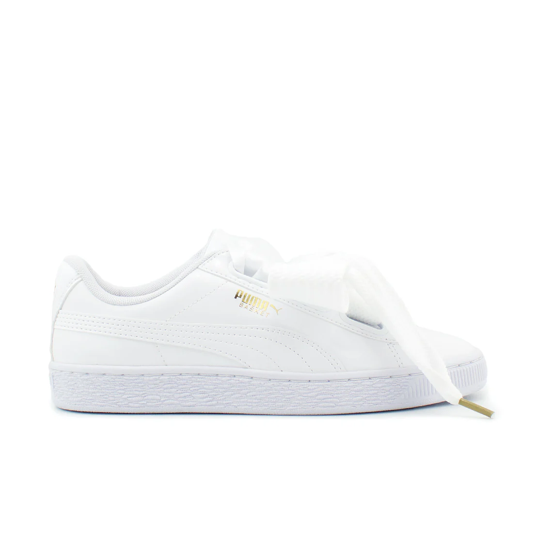 BASKET HEART PATENT PUMA
